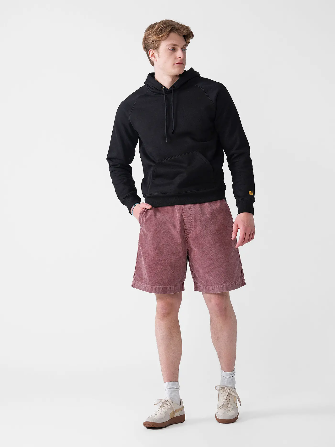 CARHARTT WIP | Kapuzensweater - Hoodie | 